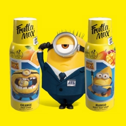 FruttaMax MINIONKI